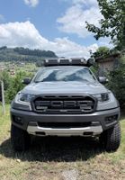 Ford Ranger Raptor 2,0 TDCi 4x4 Jg. 2020 67‘500 km