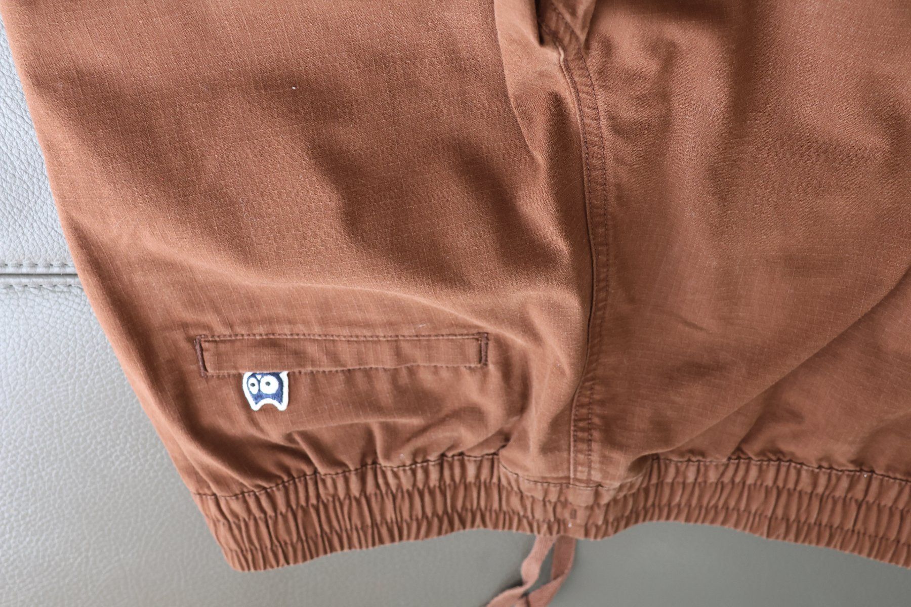 Namuk Pantaloni: NAMUK HOSE 152/158 – Usato da Balzers venduto da MinimenschMia 8