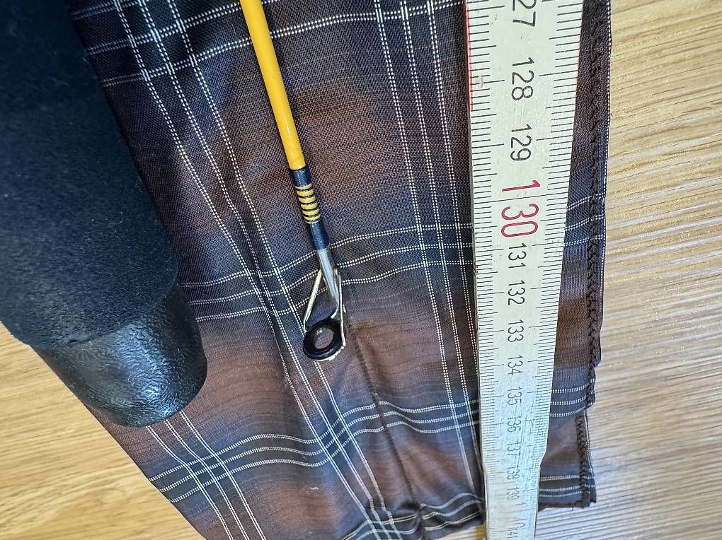 Rollen & Spulen: Eagle Claw Starfire SF400A 8.6ft Downrigger Rod USA – Gebraucht aus Mogelsberg von nor_6kqz 4