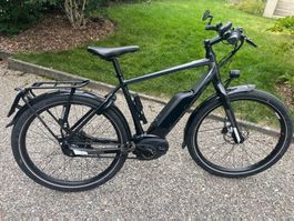 Vélo électrique KOGA Pace B20 Speed Pedelec (45 km/h)