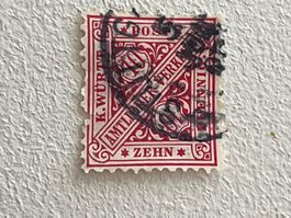 SALE ! DR Briefmarken ab 1 CHF (Gratis-Versand)