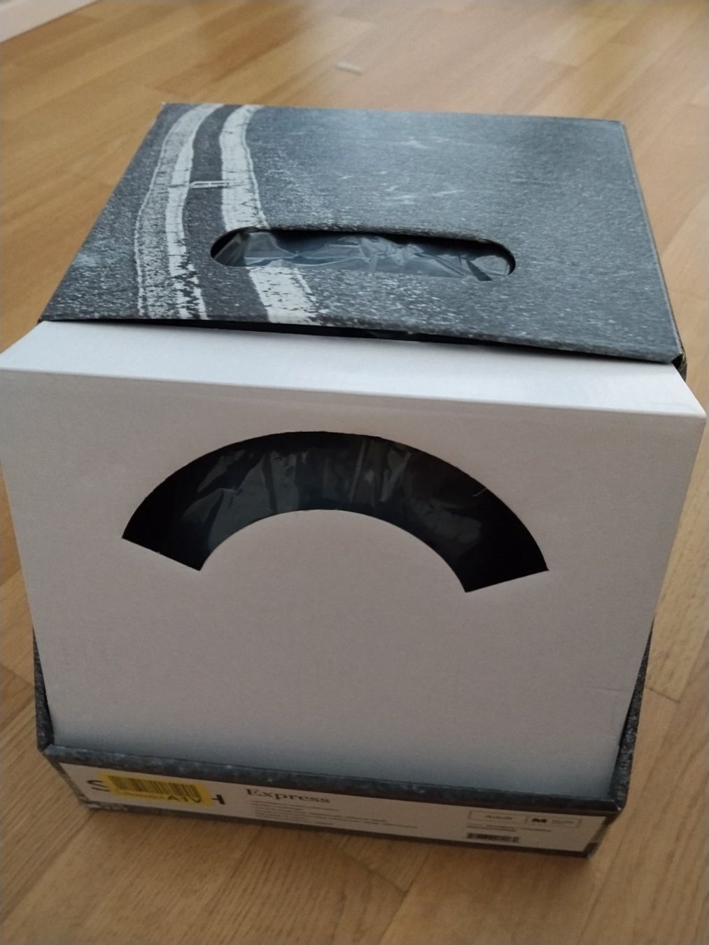 Caschi: Skate und Wakeboard Helm – Nuovo e nell'imballaggio originale da Horw venduto da Cs2006 1