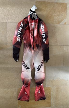 Skirenndress neu Gr. 152