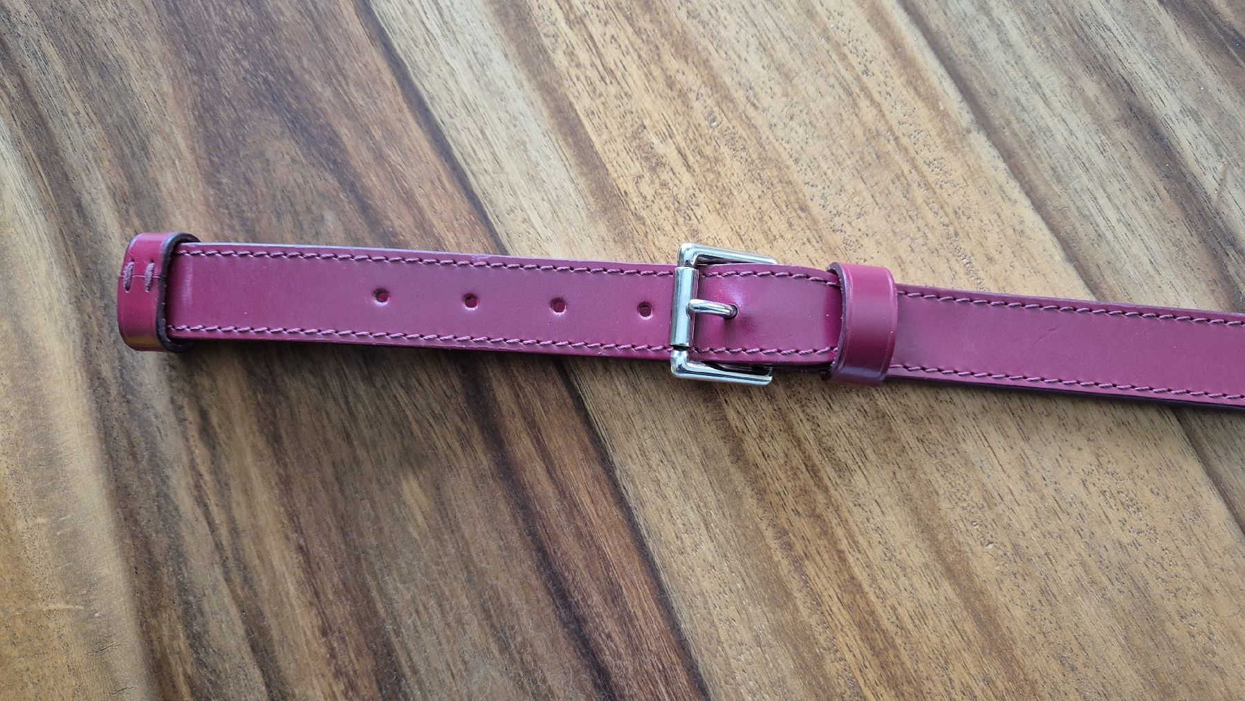 Louis Vuitton Altro in  Abbigliamento & Accessori: Original Louis Vuitton Schulterriemen – Usato da Füllinsdorf venduto da Maric0 3