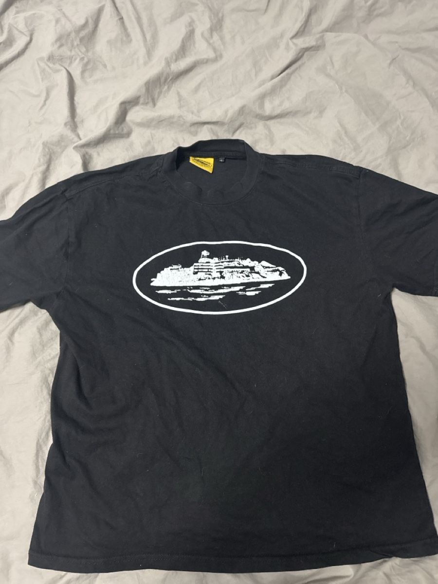 Corteiz T-shirt: T-shirt Corteiz – Nuovo (secondo la descrizione) da Fribourg venduto da bar_q2pw