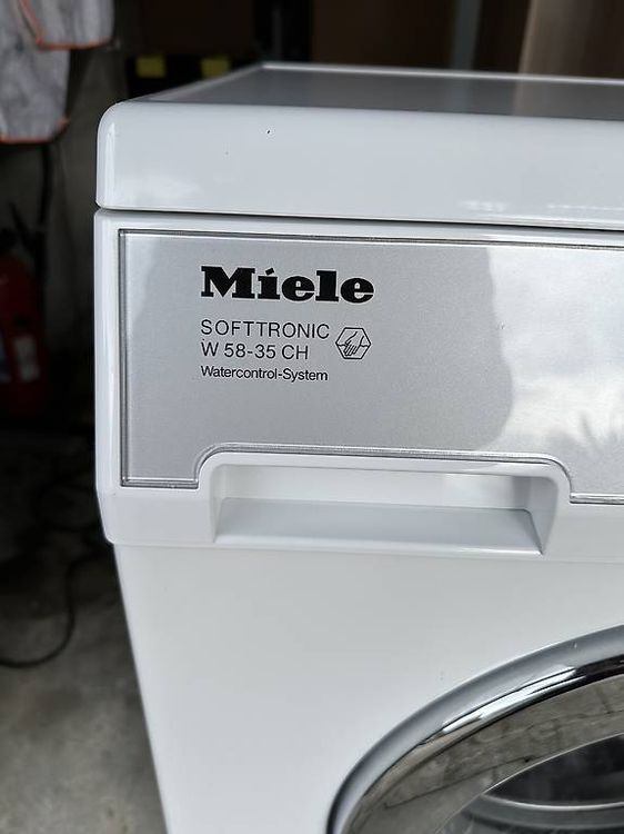 Spazzole Di Carbone Campionamento Per Asciugatrice Miele Serie - Foto 13