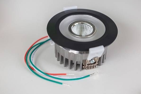 Elektronikbauteile: Loxone - LED Spot - Neu & Originalverpackt – Gebraucht aus Lommiswil von SmartComfort-TK-GmbH 1