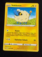 Pokemon Voltilamm - Chilling-Reign 47/198 - Deutsch