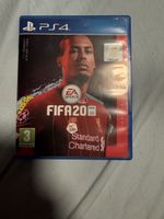 Jeu PS4 FIFA 20 occasion