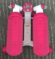 Domyos ST Twister Stepper wie neu