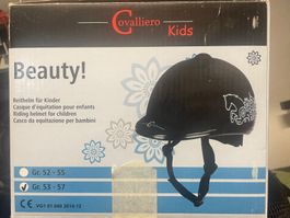 Covalliero Kids. Modell Beauty!  Gr. 53-57, Top Zustand!