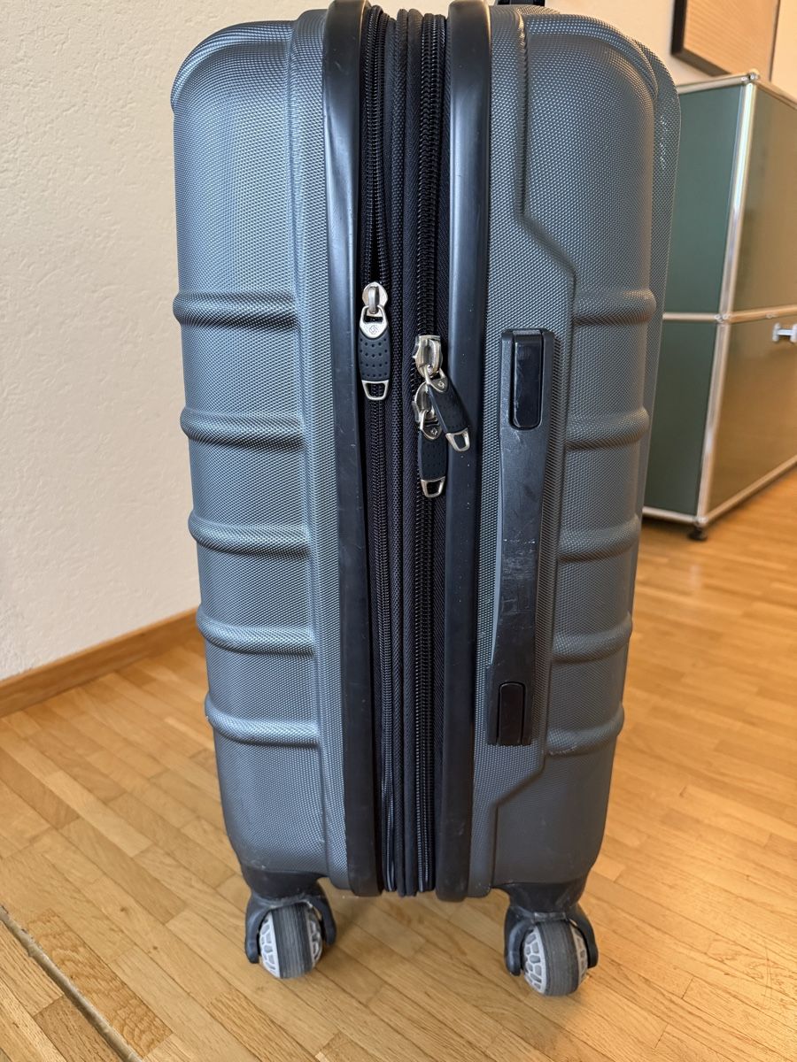 Samsonite Valigie: Samsonite Koffer  – Usato da Zürich venduto da sarah__1605 1