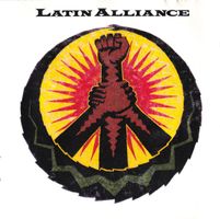 LATIN ALLIANCE War Kid Frost Tony G. Hispanischer Hip-Hop CD