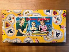 Metallic Xylophone Kinder 60er Jahre