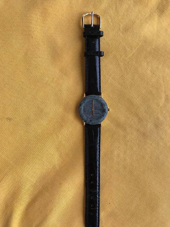 Orologi: Montre à quartz Swiss Made – Usato da Estavayer-le-Lac venduto da mar_2s6b 1