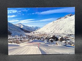 Andermatt UR