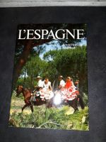 L'espagne