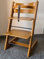 Stokke Tripp Trapp Hochstuhl Holz