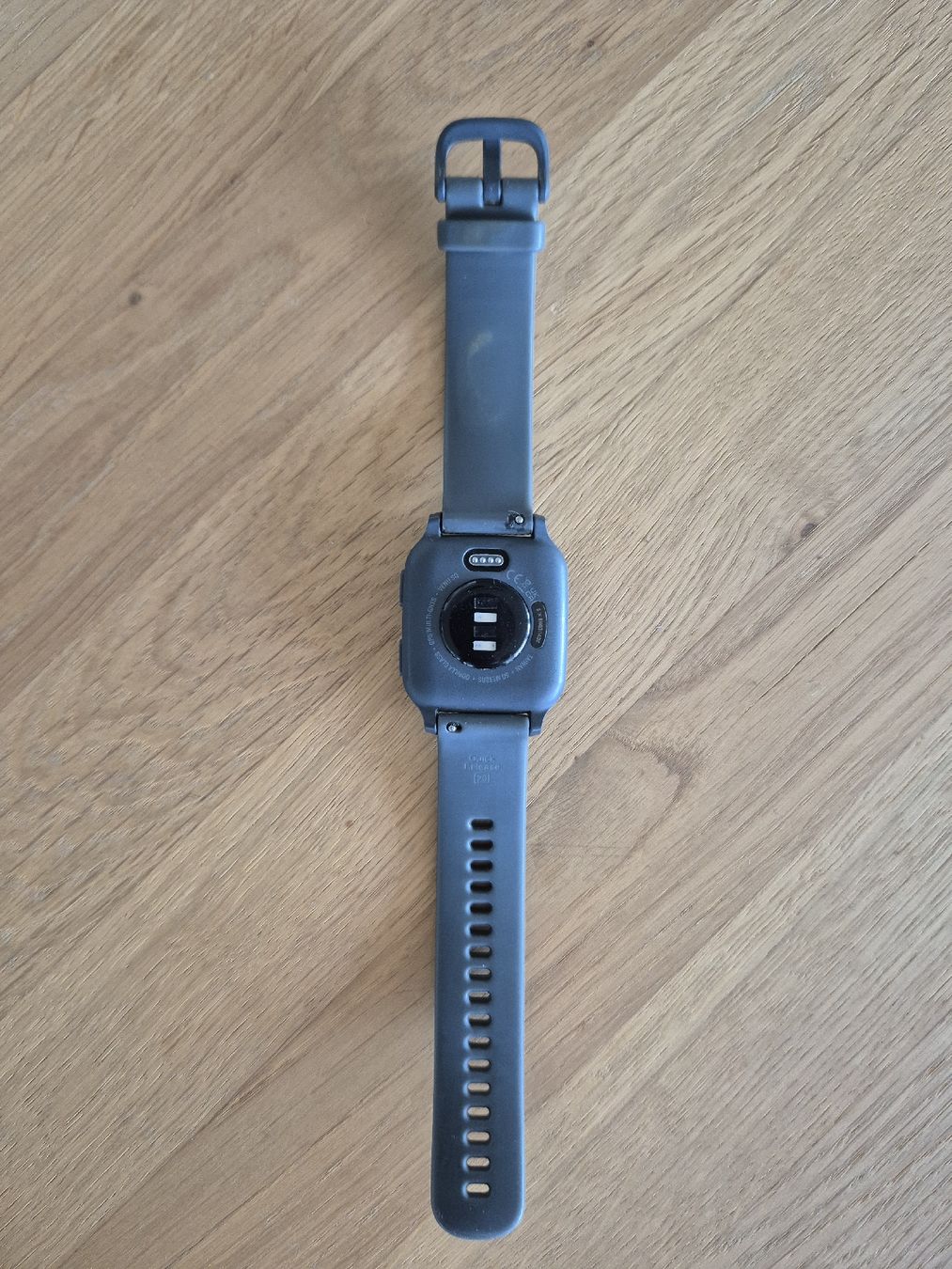 Garmin Smartwatch: Garmin Venu SQ – D'occasion à Niederrohrdorf par Pascal_egloff 1