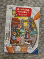 Tiptoi Grundschulwörterbuch Englisch Ravensburger Buch