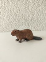 Schleich Biber Rarität Waldtiere Sammlung
