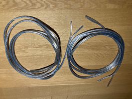 Fil audio Oehlbach SPOFC 2x2,5mm ****