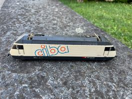 Märklin Lokomotive