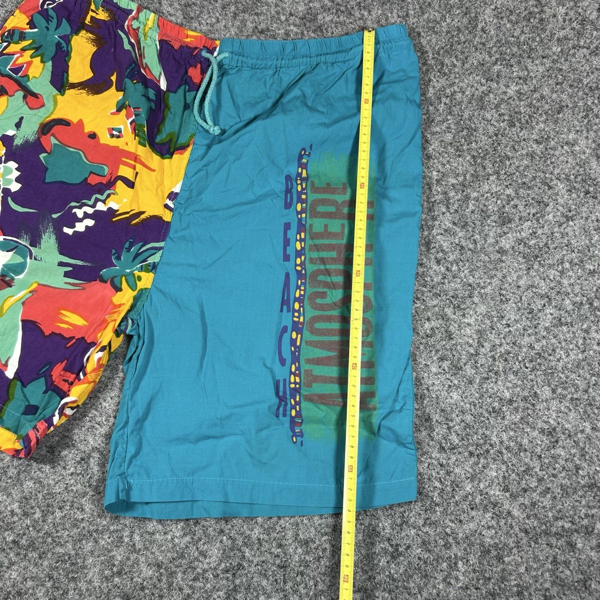 Badehosen: 1980 short cotton – Gebraucht aus La Sagne NE von Matlasape 3