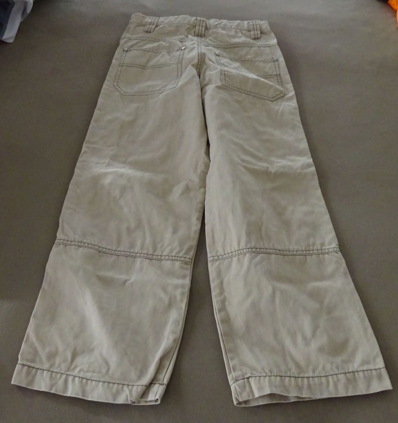 Pantaloni: Gr. 146 Jeans von manguun – Usato da Wagenhausen venduto da Svema 1