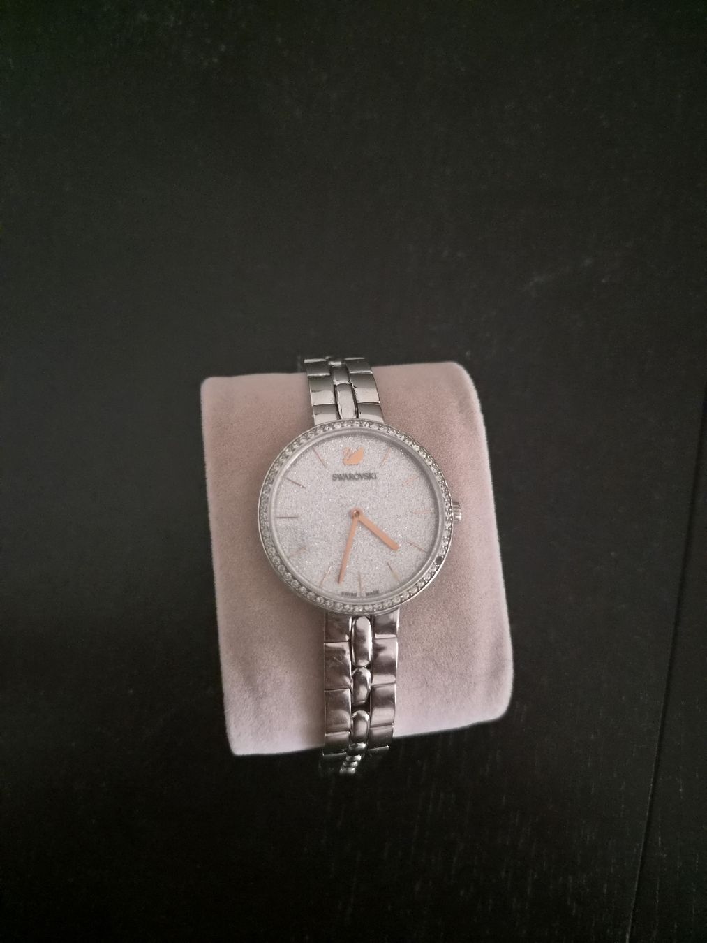 Swarovski Uhren: Original Swarovski Uhr – Gebraucht aus Reinach BL von Daria_Sarina