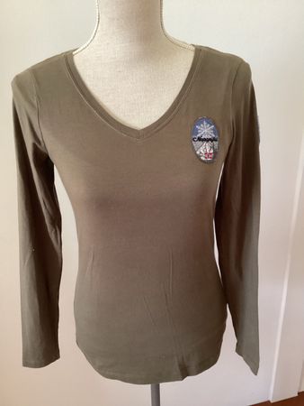 Napapijri, Damenshirt, Gr. XS
