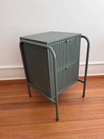 IKEA Nikkeby Nachttisch