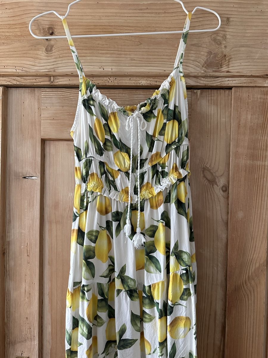 Vestiti: Sommerkleid  – Nuovo (secondo la descrizione) da Ettingen venduto da rah_xgy9 5