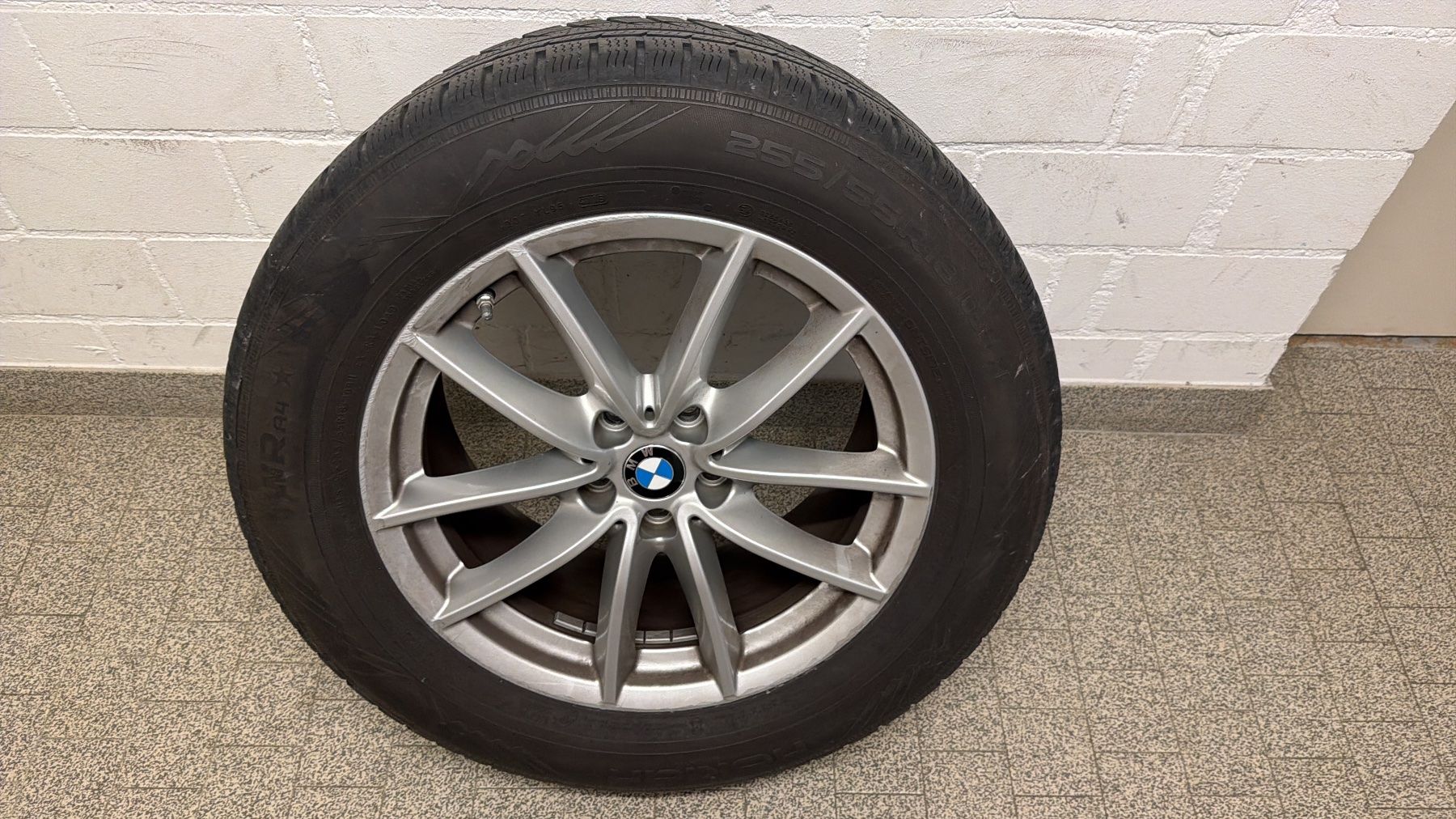 BMW Jantes: 18 ZOLL BMW – D'occasion à Langenthal par PBo_pf99 4