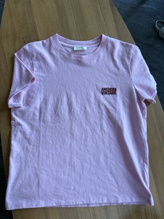 T-shirt American Vintage neuf