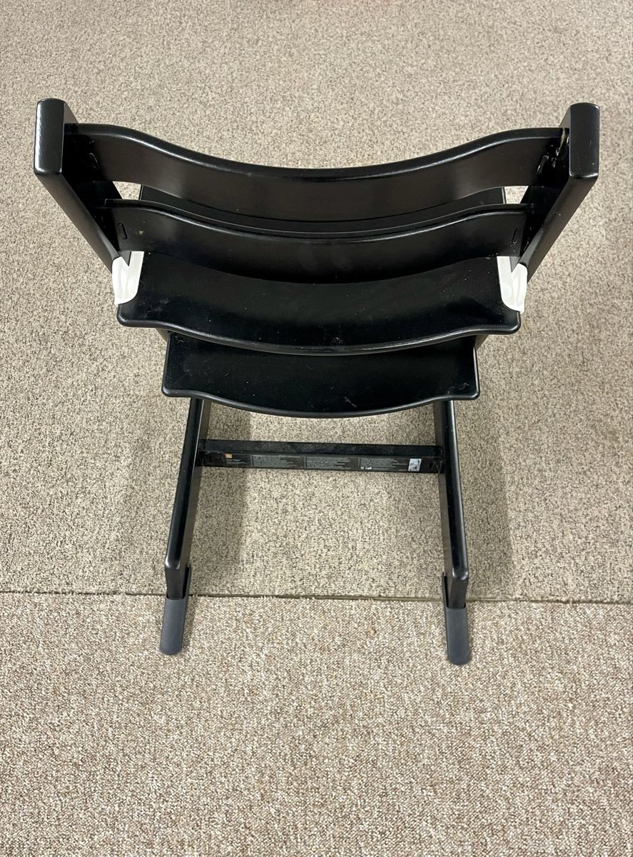 Stokke Seggioloni: Stokke Tripp Trapp – Usato da Menzingen venduto da Bruzli01 1