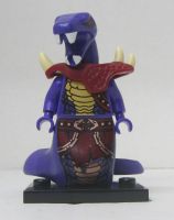 LEGO Ninjago njo0113 " Chop'rai "