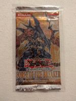 Yugioh/Force of the Breaker/1st Deutsch/Sealed