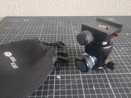 Sirui K-20X Kugelkopf