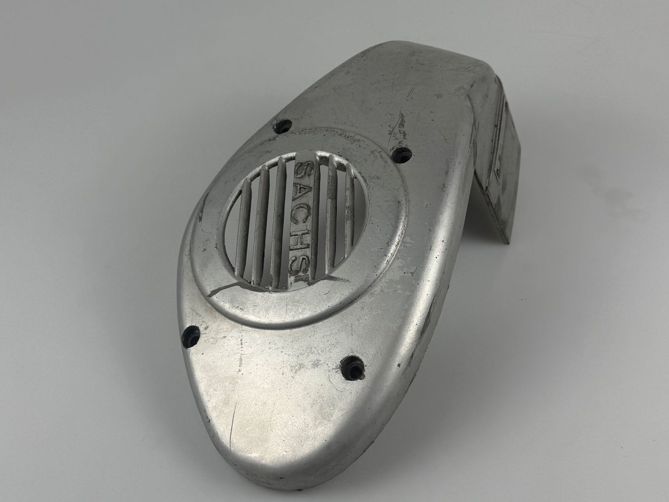 Sachs Ciclomotori: Sachs 503 Gebläsehaube Occ – Usato da Hallau venduto da mofaplus 2