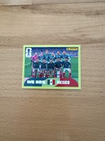 FIFA World Cup 2026 Sticker MEX 13 