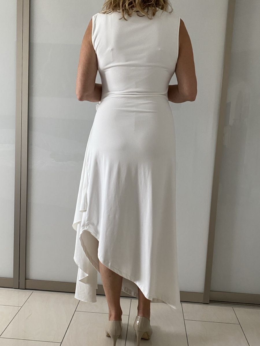 Shein Vestiti: Kleid, NEU, offwhite, 40 – Nuovo (secondo la descrizione) da Eiken venduto da jessycat01 2