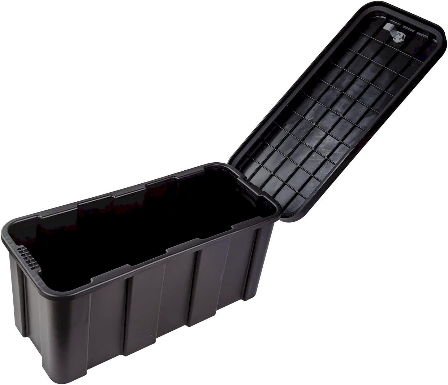 Tous les outils: DEMA universal Deichselbox DDB25 – Neuf avec emballage d'origine à Bottighofen par zaap 1