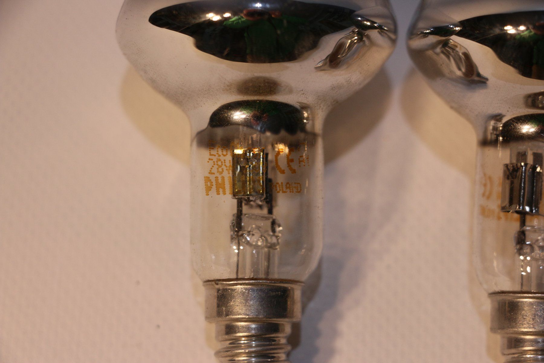 Philips Lampen: Philips Halogen-Reflektor Lampe – Gebraucht aus Corminboeuf von antikerverkauf 2