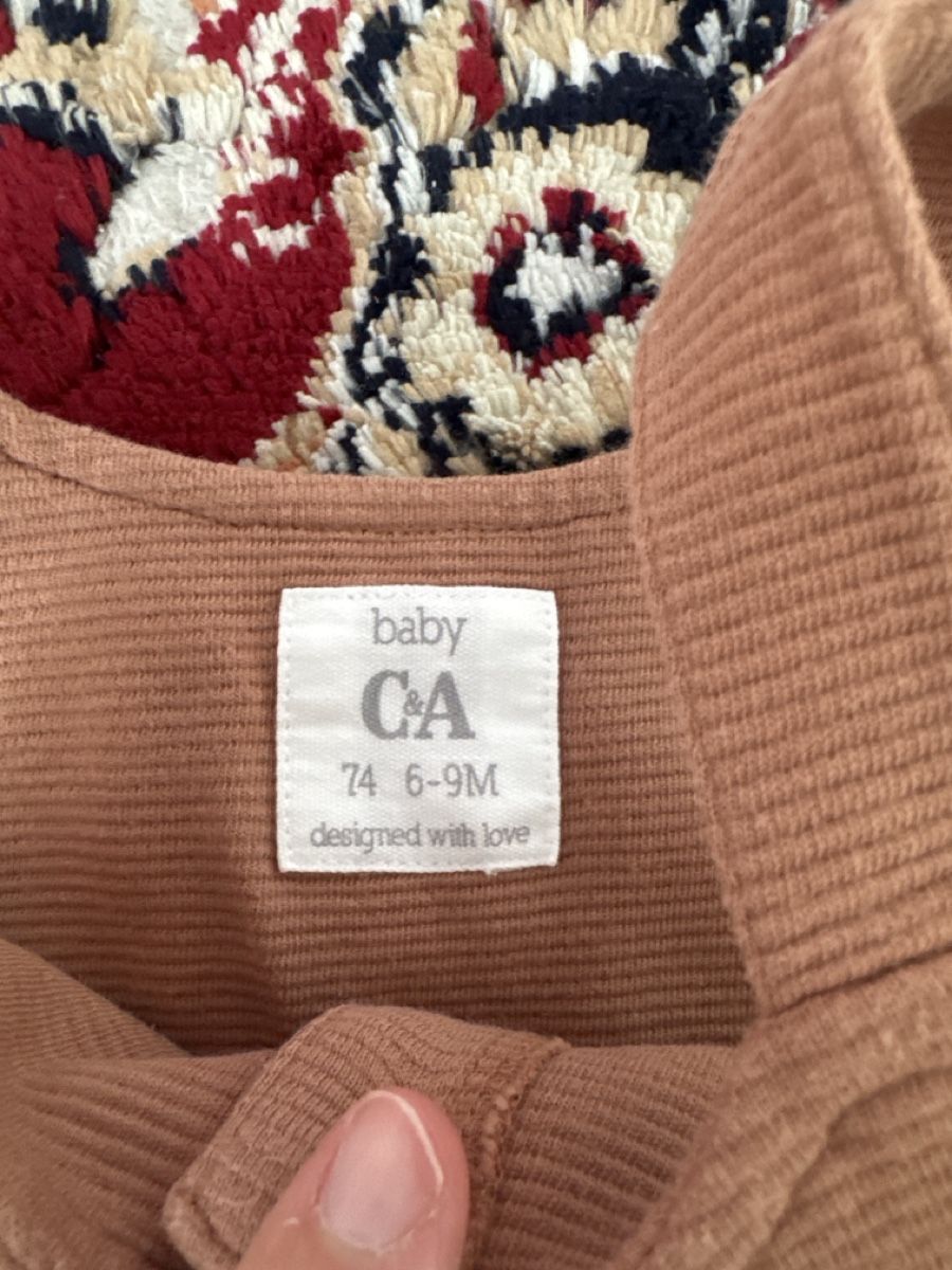 H&M Lotti & Set di vestiti: 2er Set Baby Sommerkleider  – Nuovo (secondo la descrizione) da Sursee venduto da Alyel 1