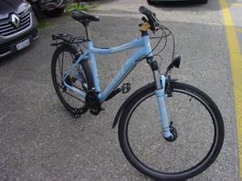 Specialized Rockhopper M4 Crossover Jugend Sport  Bike