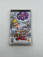 Buzz Brain Bender (PSP)