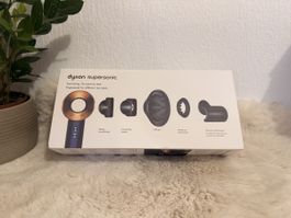 Dyson Supersonic HD08 Föhn Neu & unbenutzt