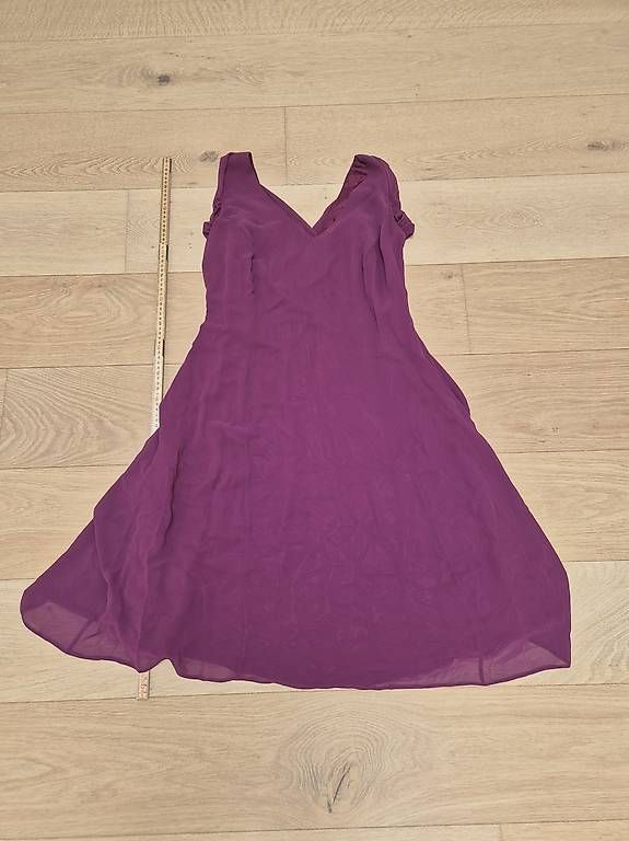 Vestiti: Abendkleid Grösse 42 (XL) – Usato da Oberrohrdorf venduto da Hoto