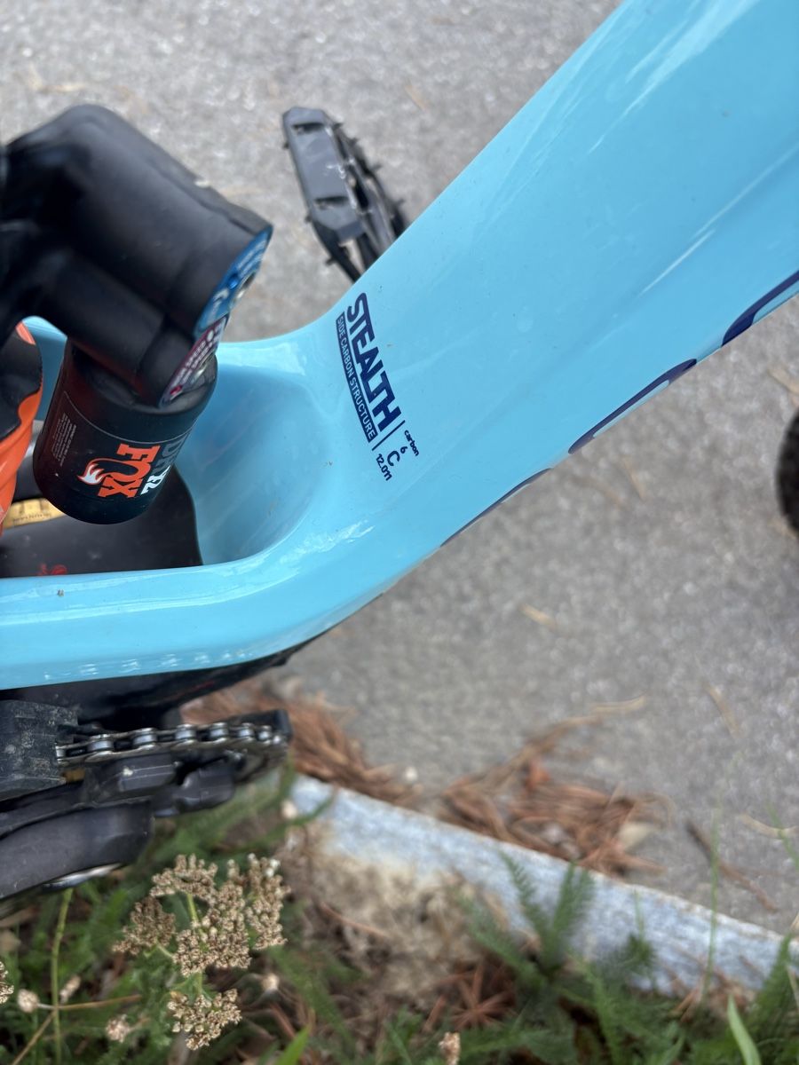 Mondraker Biciclette: Mondraker Summum – Usato da Mörigen venduto da rafael_bockmann 4